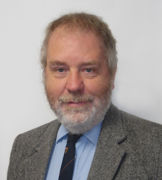 Peter Jull