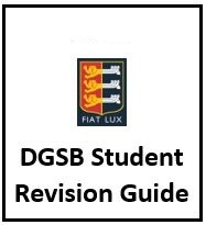 Student Revision Guide....