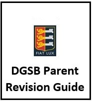 Parent Revision Guide...