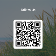 QRCode for Talk to Us